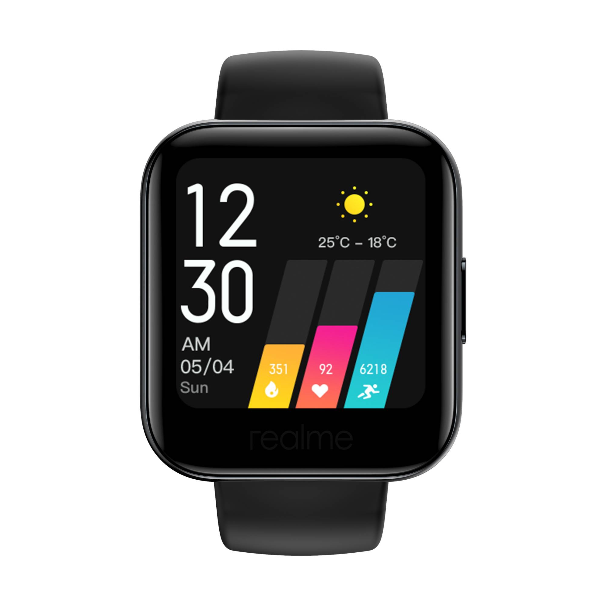Обзор смарт-часов Realme Watch: стильный дизайн, функциональность и удобство для активного образа жизни в современном мире.