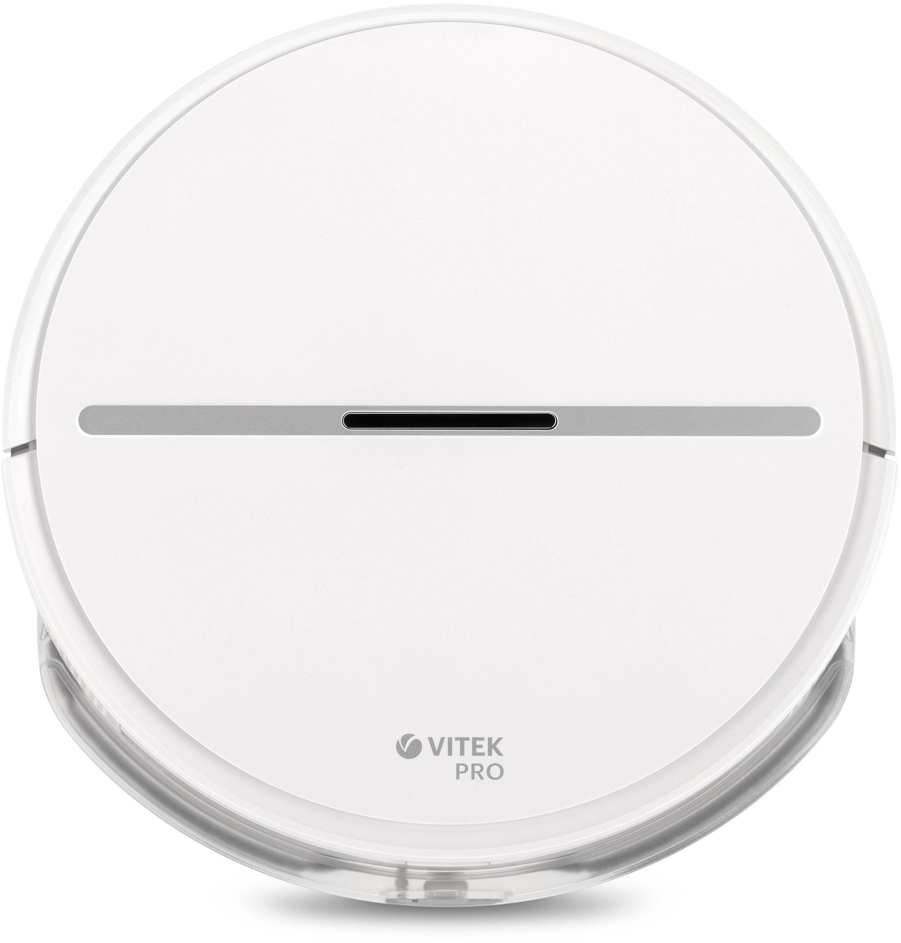 VITEK VT-1807: Обзор робота-пылесоса - незаменимый помощник для дома, функции, преимущества и недостатки, стоит ли покупать.