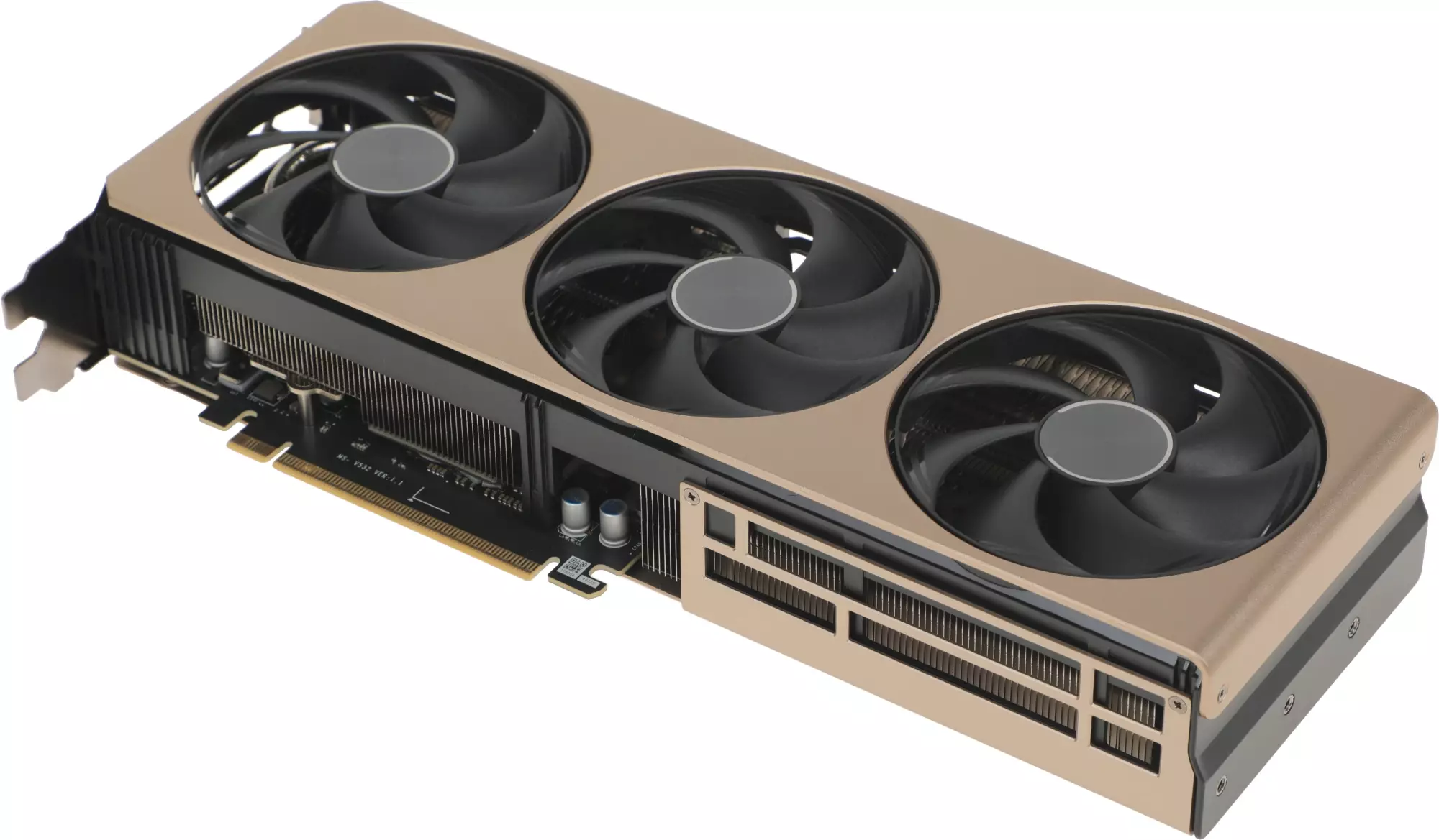MSI RTX 5070 12G INSPIRE 3X: Обзор, Тестирование и Анализ Производительности Новейшей Видеокарты для Игр и Профессиональных Задач