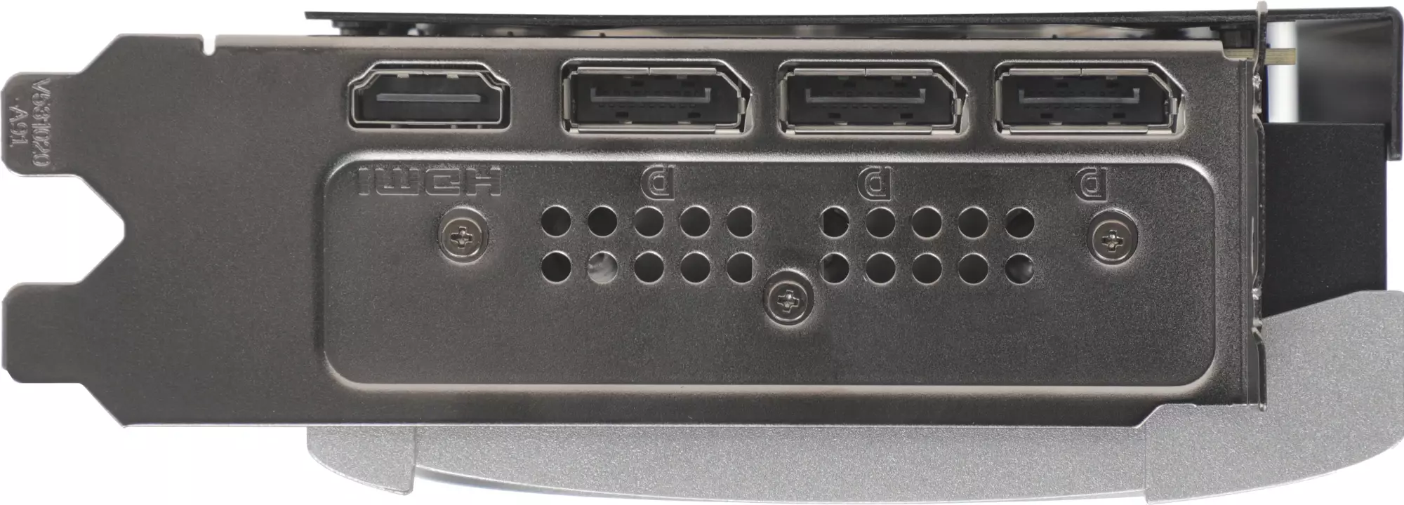 Обзор MSI RTX 5070 VENTUS 3X OC: 12 ГБ видеопамяти и отличная производительность для требовательных геймеров и профессионалов в 2024 году