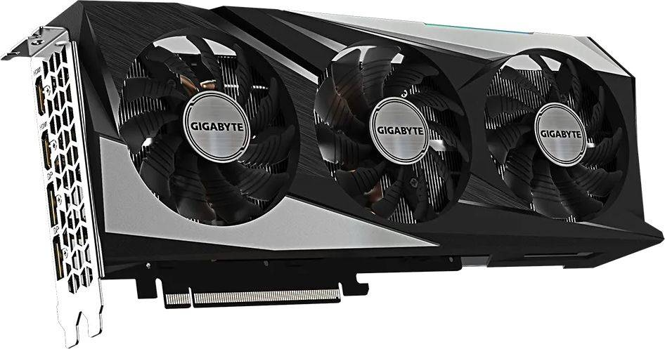 Gigabyte RX 6650 XT Gaming OC: Обзор, Тесты и Сравнение с RTX 3060 - Идеальная Видеокарта для 1080p Гейминга?