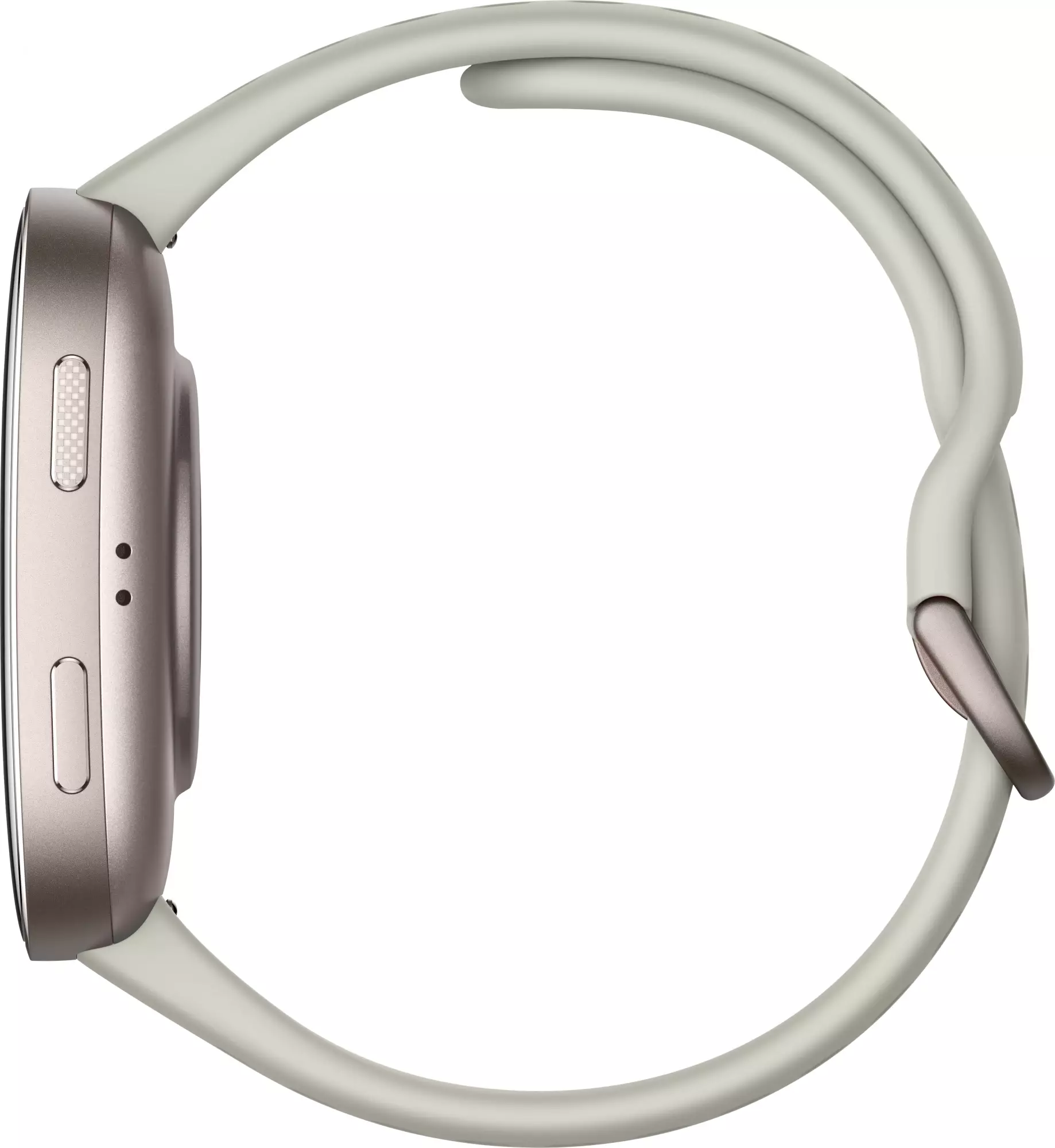 Обзор смарт-часов Amazfit Bip 6 A2435: стильный дизайн, расширенные функции и отличная автономность в сером исполнении