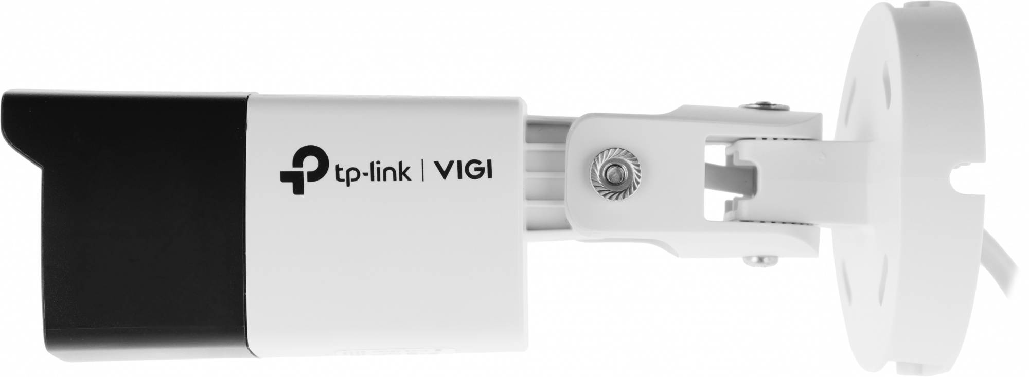 Обзор камеры видеонаблюдения TP-Link Vigi C320I: надежная защита с фиксированным фокусом 2.8мм для вашего дома и бизнеса.