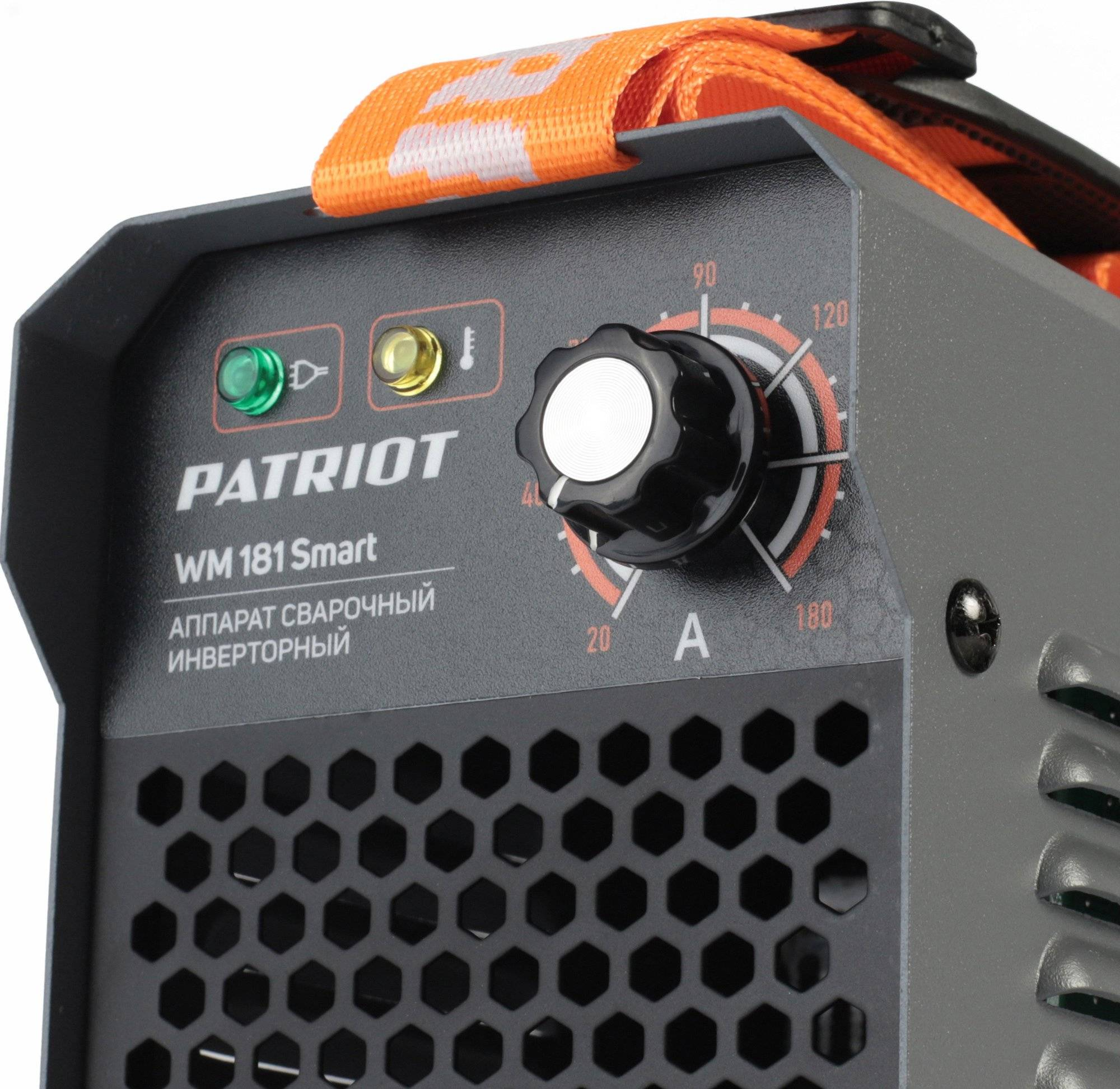 Обзор сварочного аппарата Patriot WM 181 Smart: надежный помощник для дома и мастерской, особенности, преимущества и сфера применения.
