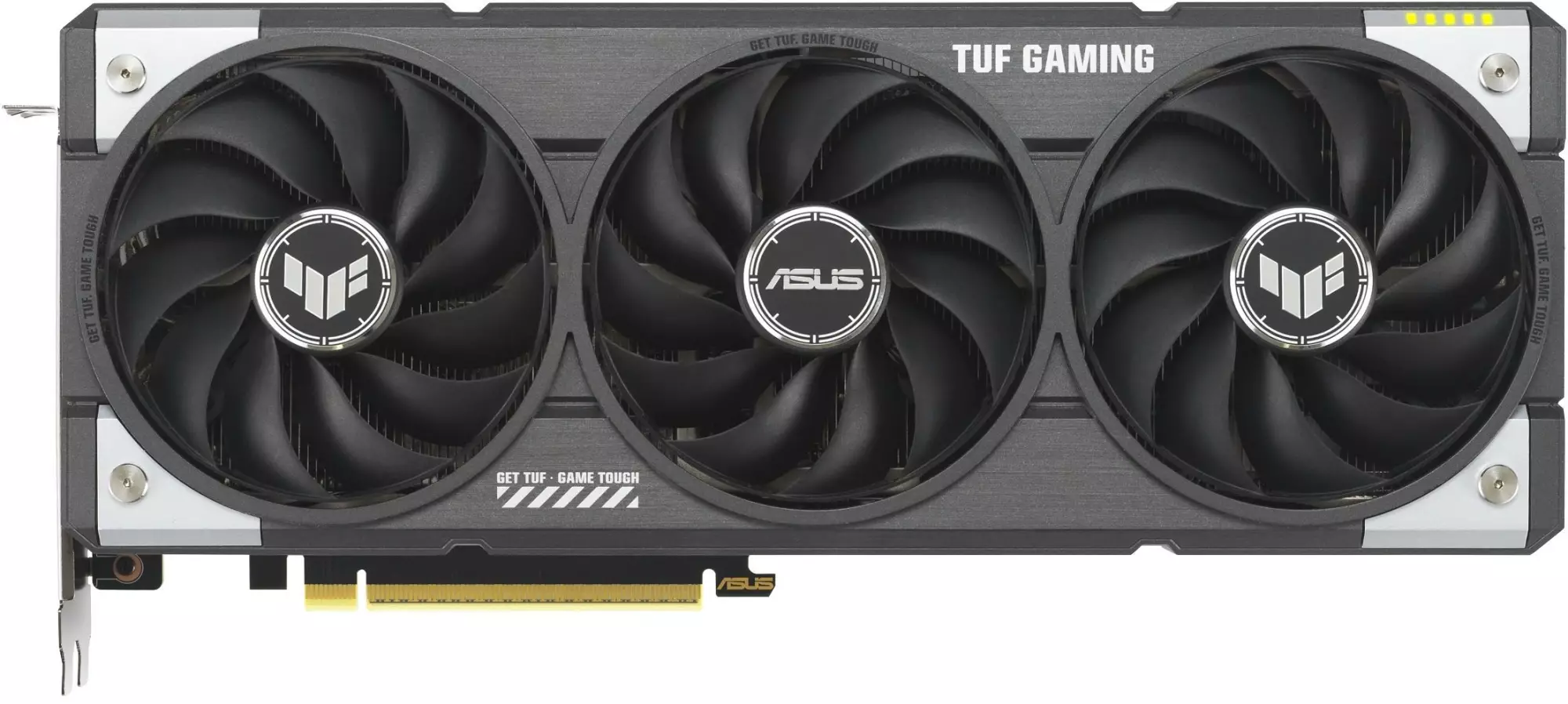 Обзор видеокарты Asus TUF Gaming Radeon RX 7900 XT OC Edition: мощь и надежность для бескомпромиссного гейминга в 4K.
