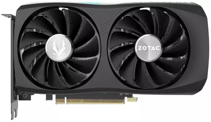 Zotac RTX 4070 TWIN EDGE: Обзор, Тестирование и Анализ Производительности 12ГБ Видеокарты для Современных Игр и Профессиональных Задач