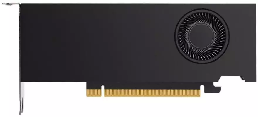 PNY RTX A2000 12GB: Обзор профессиональной видеокарты для рабочих станций и требовательных графических приложений. Тестирование производительности и сравнение с конкурентами.