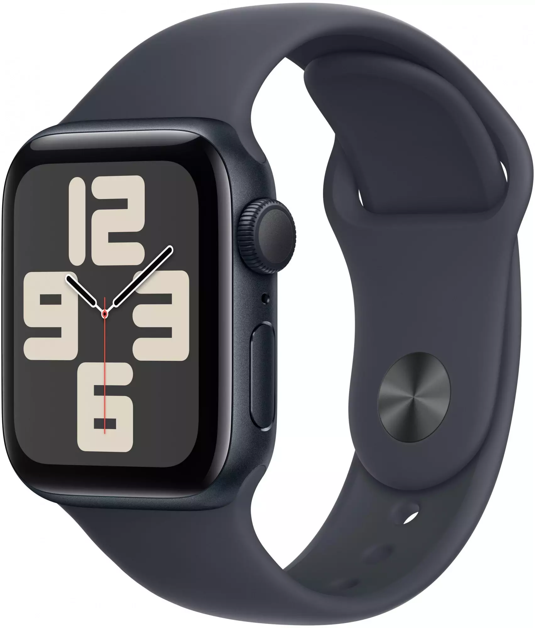 Обзор смарт-часов APPLE Watch SE 2024: стильный дизайн, расширенные функции и оптимальная производительность в цвете 