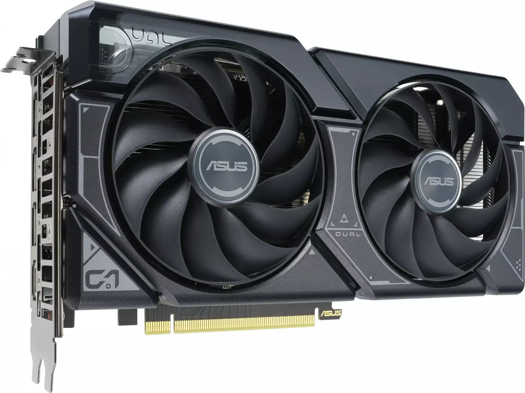 Обзор видеокарты Asus DUAL RTX 4060 Ti: 16 ГБ памяти, производительность и особенности для современных игр и рабочих задач.