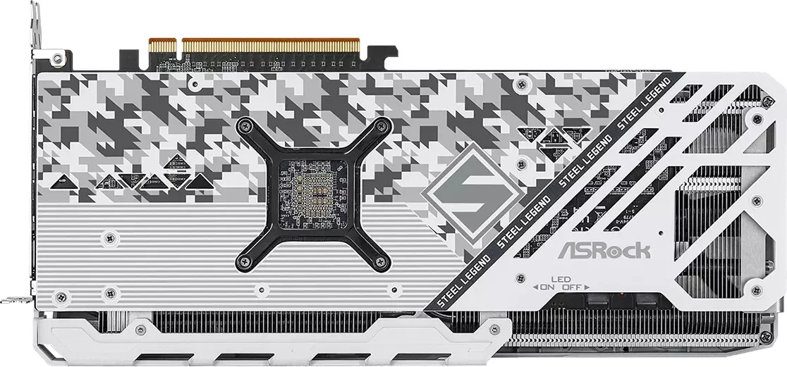 Обзор видеокарты Asrock RX7700XT SL 12GO: 12 ГБ мощи для игр и работы, стоит ли она своих денег?