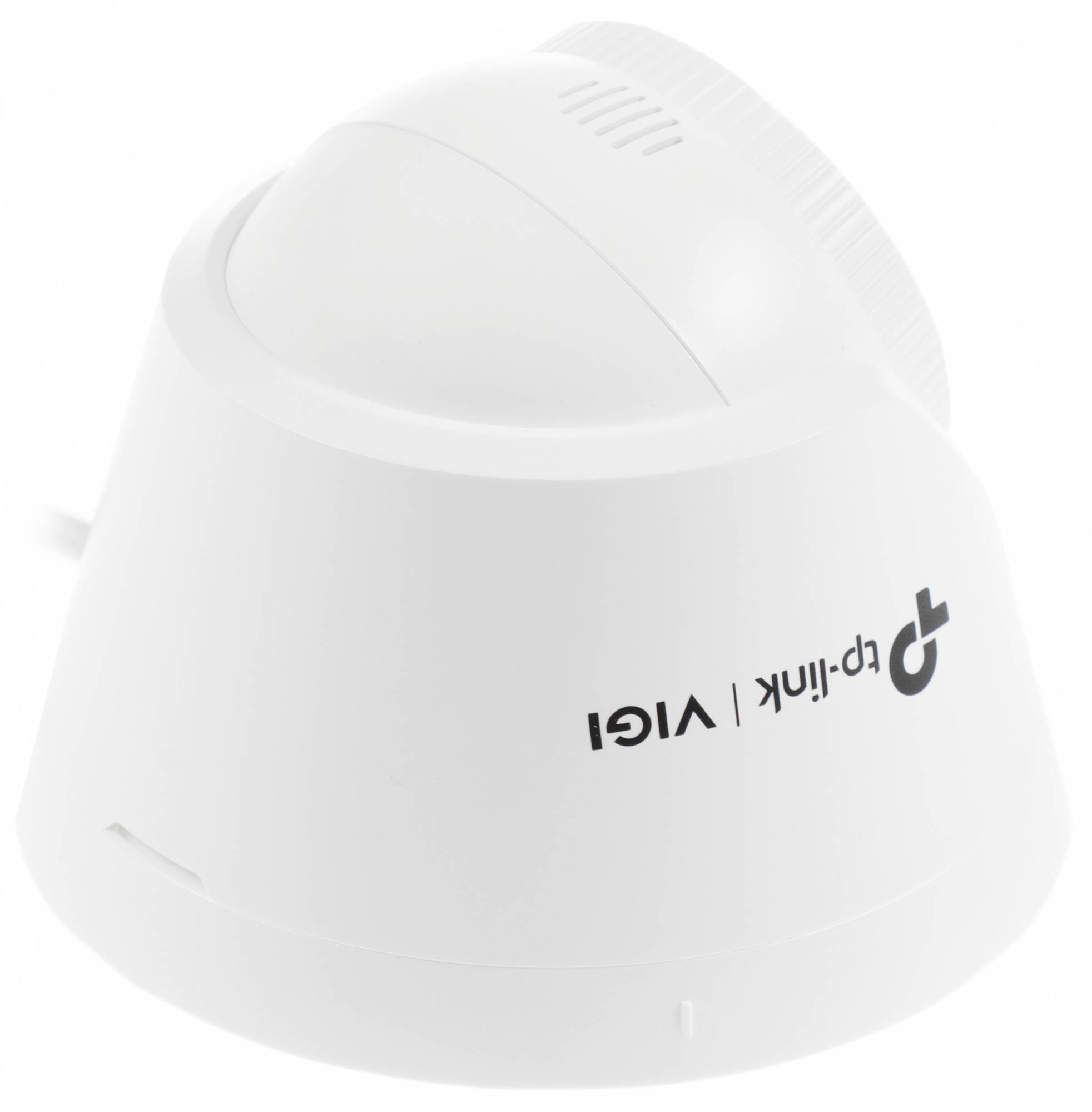 Обзор камеры видеонаблюдения TP-Link Vigi C440: надежная защита вашего дома и бизнеса с превосходным качеством изображения.