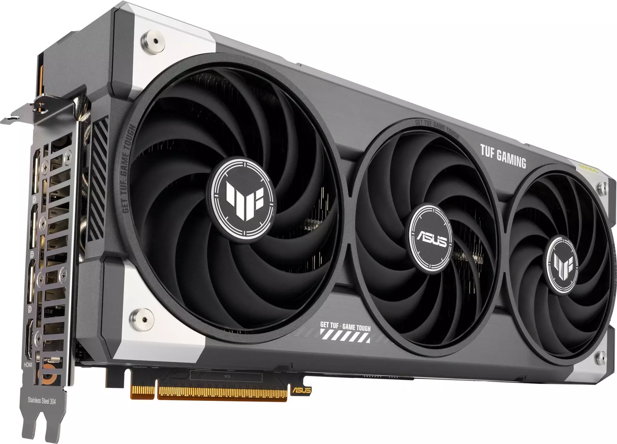 Обзор видеокарты Asus TUF Gaming Radeon RX 7900 XT: надежная производительность и долговечность для требовательных геймеров и профессионалов.