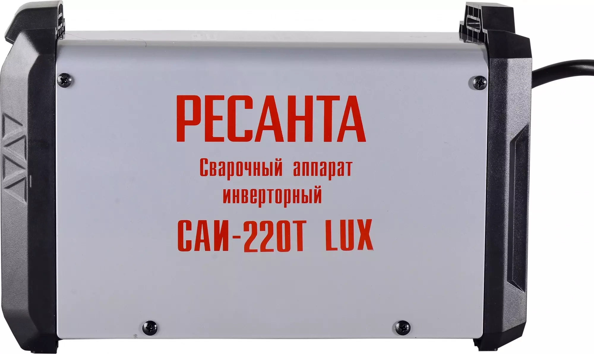 Обзор сварочного аппарата Ресанта САИ-220Т LUX: надежный помощник для профессиональной и бытовой сварки, особенности и преимущества модели.