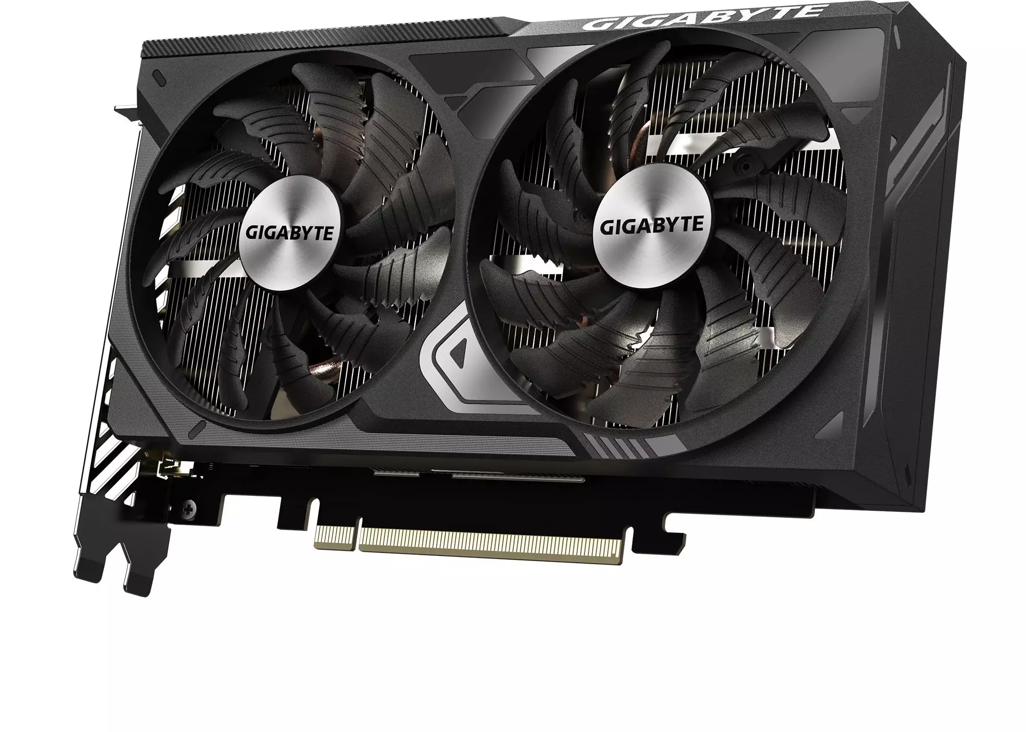 Обзор видеокарты Gigabyte GeForce RTX 4060 Ti Windforce OC V2: идеальный выбор для геймеров и создателей контента?