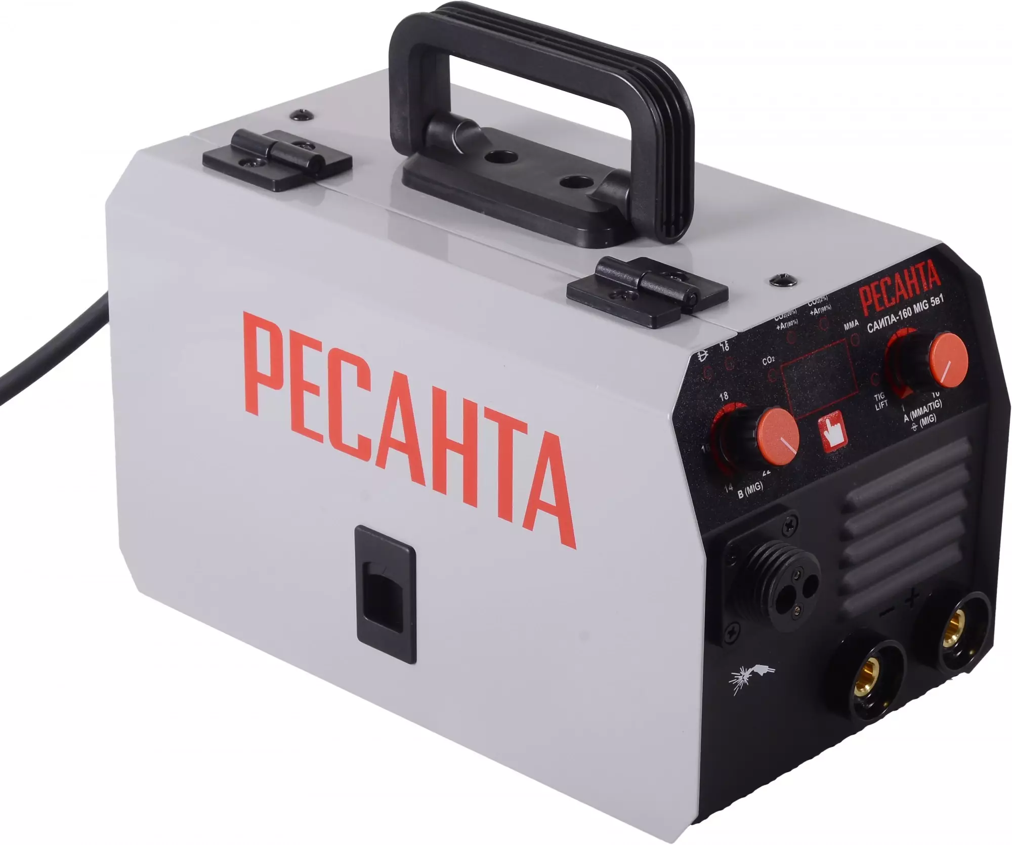 Обзор сварочного аппарата Ресанта САИПА-160: надежный помощник для профессиональной и бытовой сварки, характеристики, преимущества и особенности использования.