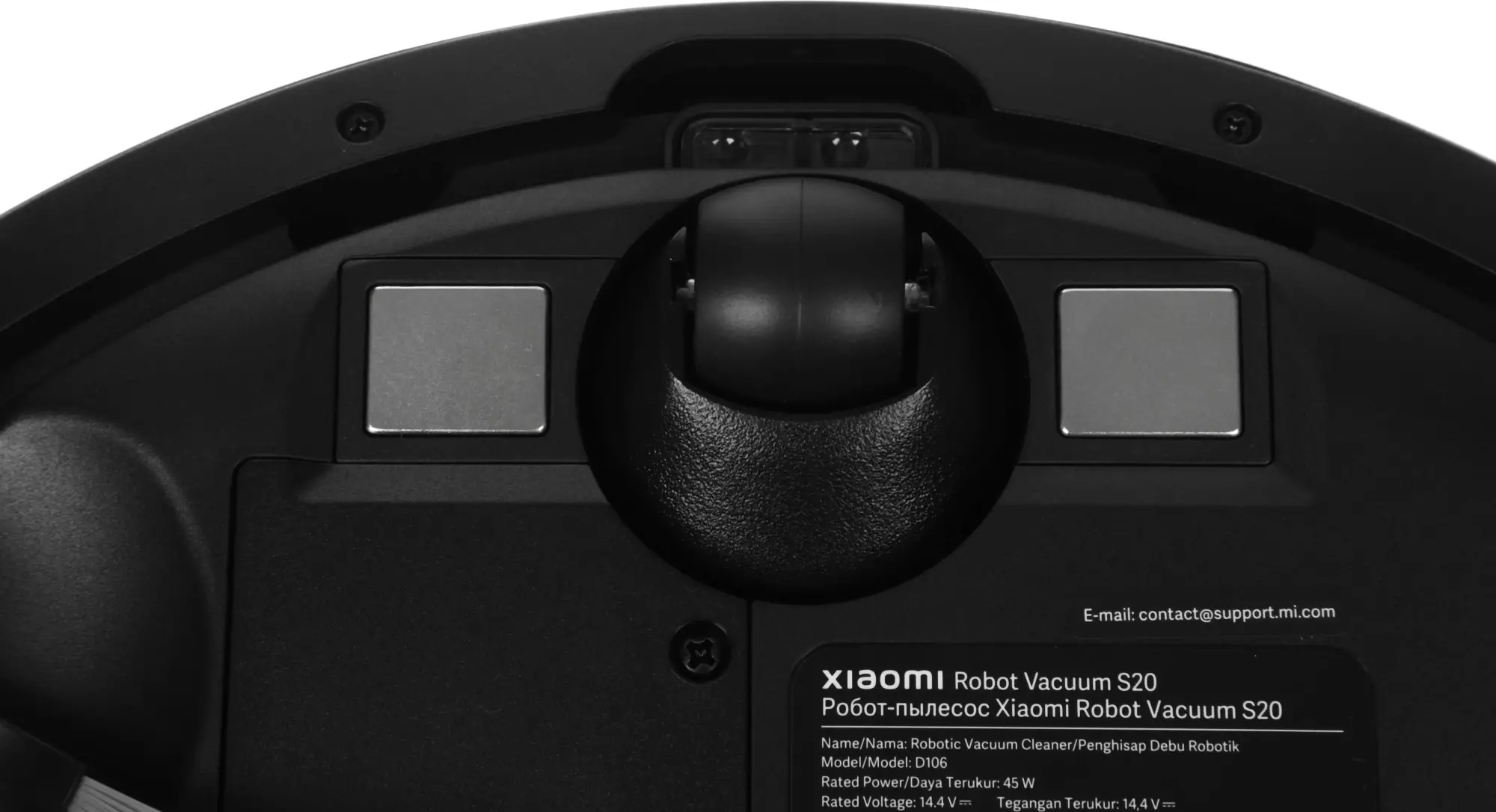 Xiaomi Robot Vacuum S20: Обзор нового робота-пылесоса – стоит ли покупать эту модель для уборки вашего дома?