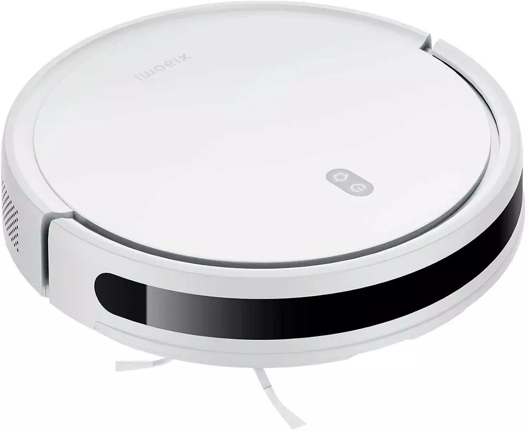 Xiaomi Mi Robot Vacuum E10: Обзор бюджетного робота-пылесоса – стоит ли покупать эту модель для уборки дома?