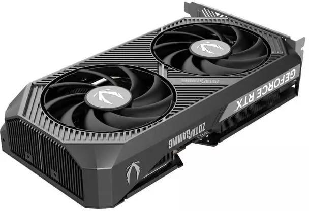 Zotac RTX 5060 Ti TWIN EDGE OC 8GB: Обзор, Тесты и Сравнение с Конкурентами - Идеальный Выбор для Геймеров?