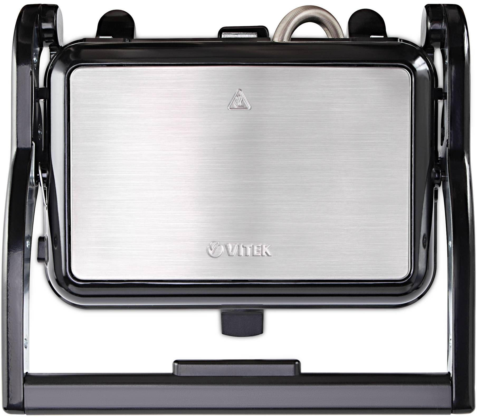 Vitek VT-2630: Обзор электрогриля - функциональность, особенности, преимущества и недостатки. Стоит ли покупать электрогриль Vitek VT-2630?