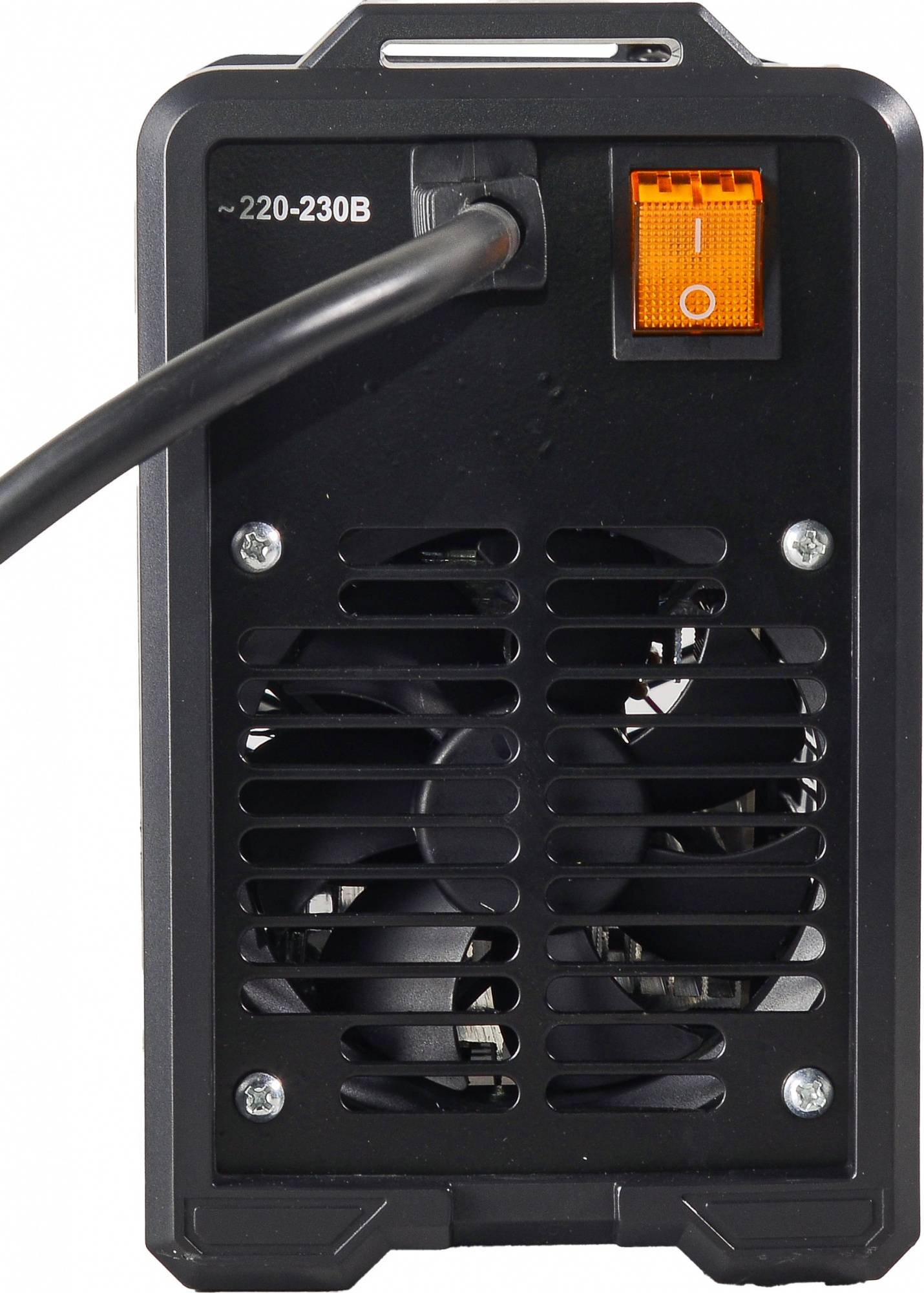 Обзор сварочного аппарата Ресанта САИ-190Д: надежный помощник для профессиональной и бытовой сварки, с отличными характеристиками и удобством использования.