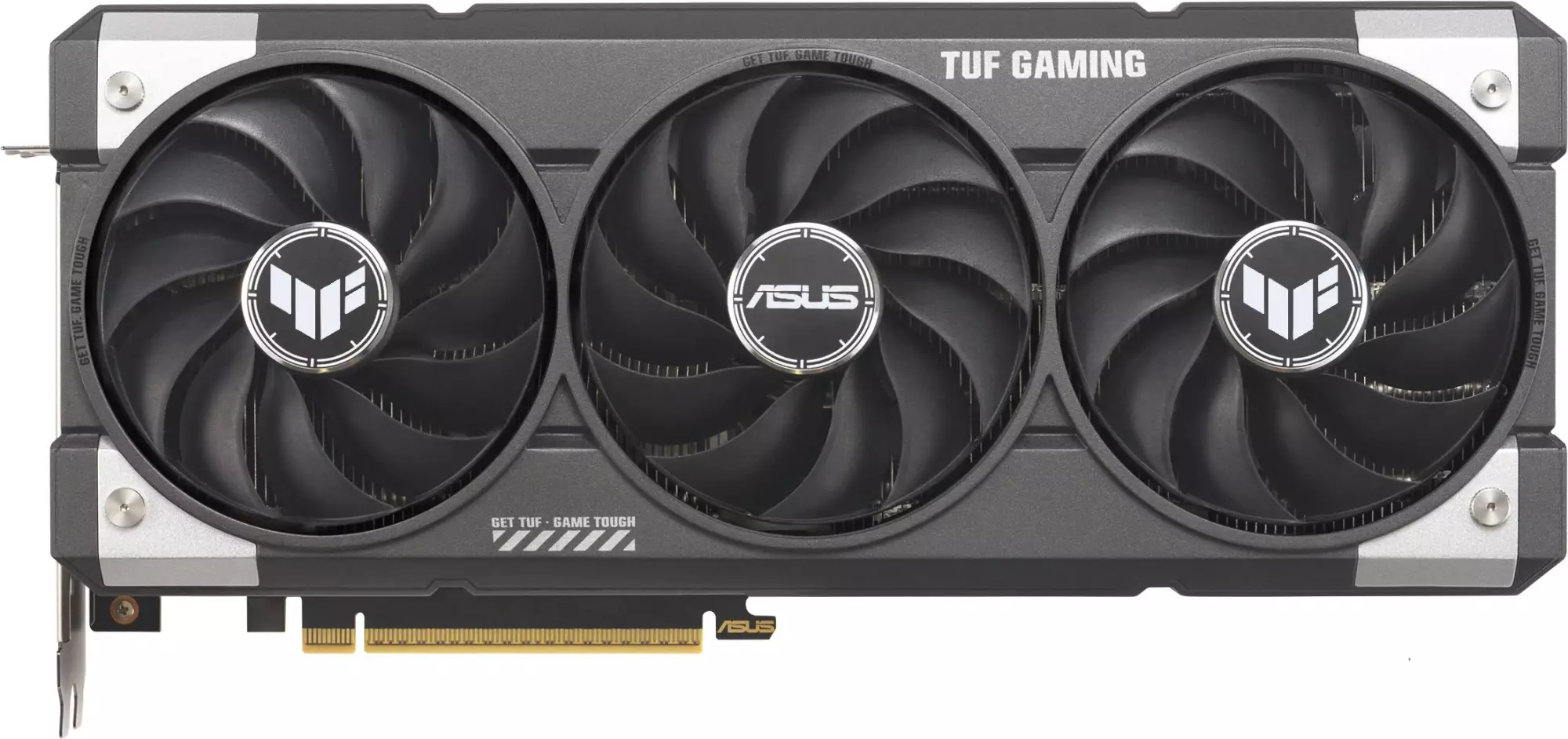 Обзор видеокарты Asus TUF RTX 5060 Ti: 16 ГБ памяти и бескомпромиссная производительность в играх нового поколения.