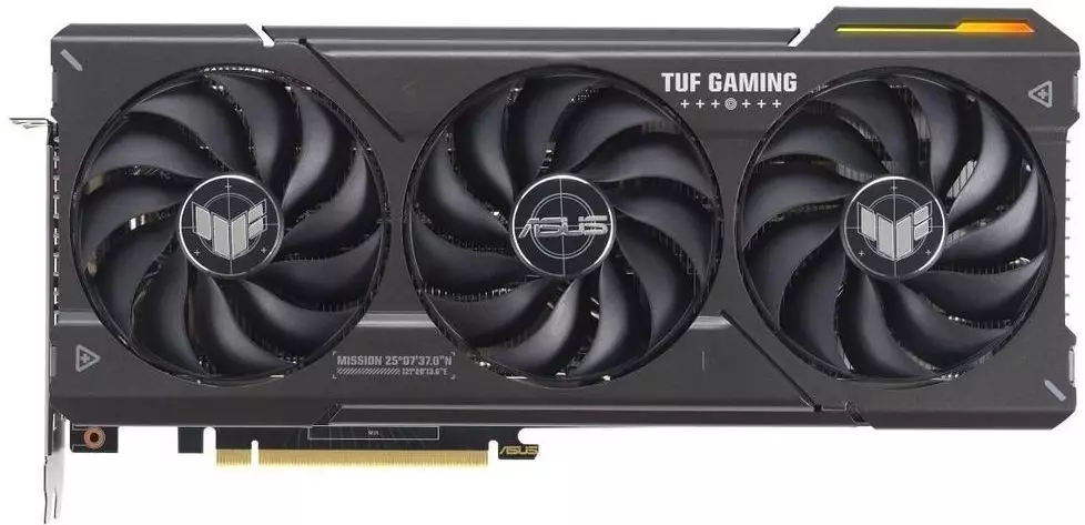 Обзор видеокарты Asus TUF RTX 4070 Gaming OC: мощь и надежность для бескомпромиссного гейминга в разрешении 1440p и выше