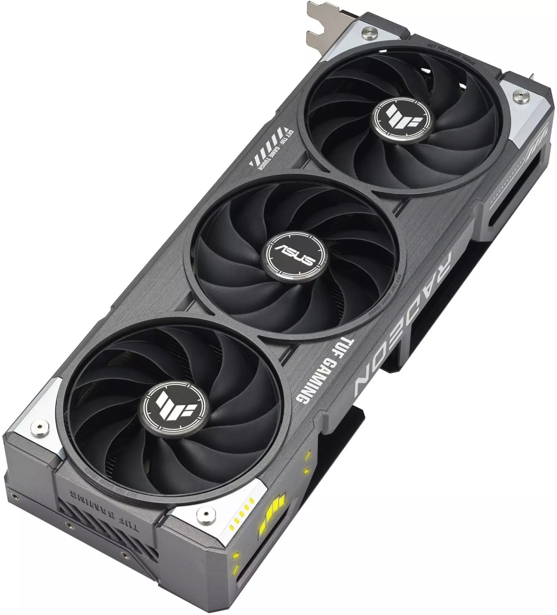 Обзор видеокарты Asus TUF Gaming Radeon RX 7900 XT OC Edition: мощь и надежность для бескомпромиссного гейминга в 4K.