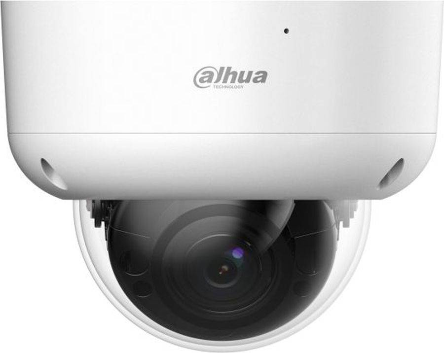 Обзор камеры видеонаблюдения Dahua DH-HAC-HDBW1801RAP-Z-A-S2: превосходное качество изображения и переменный фокус для надежной охраны.