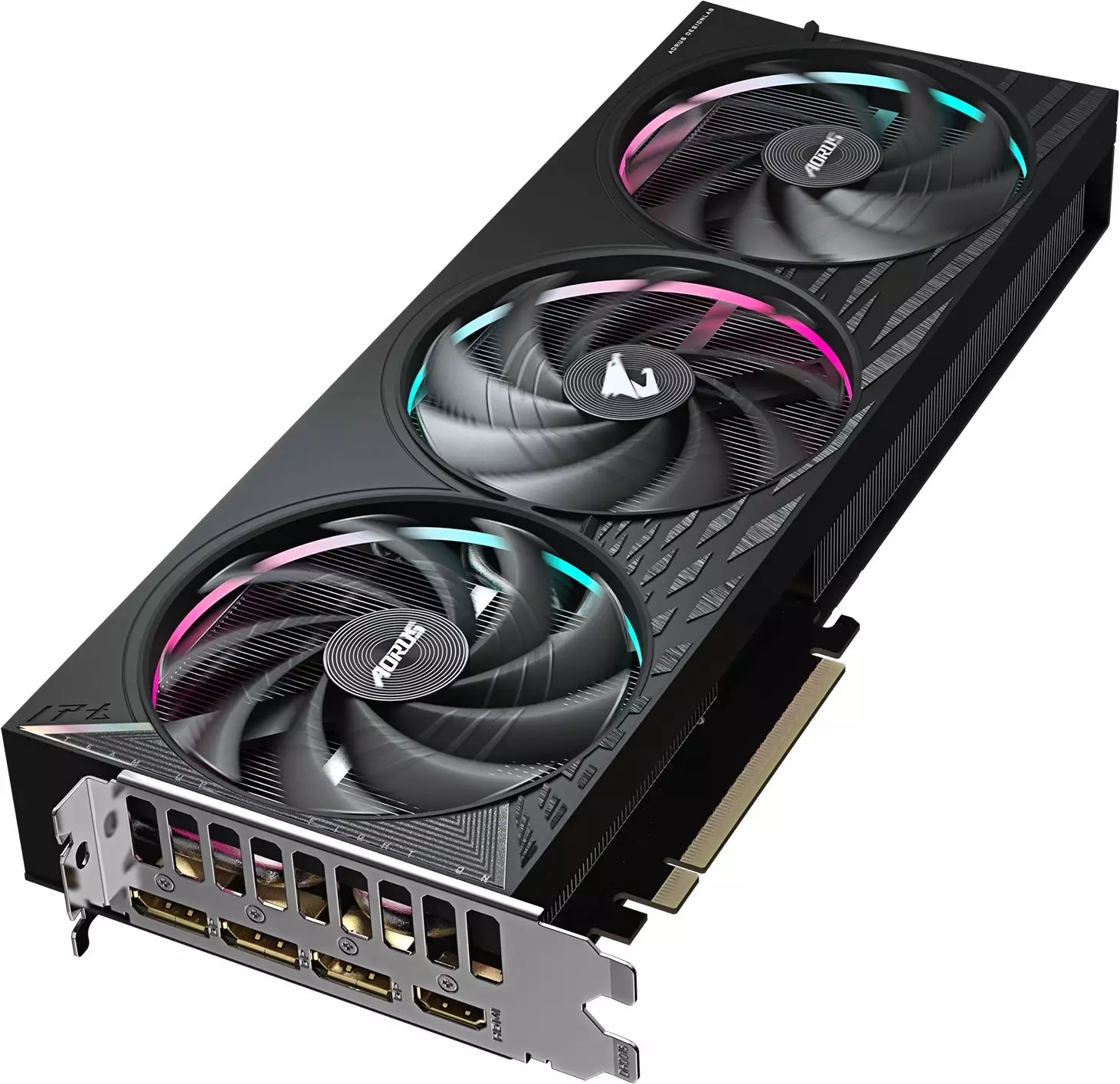 Обзор видеокарты Gigabyte GeForce RTX 3050 AORUS Elite 8GB: Мощь и стиль в каждой игре, идеальный выбор для геймеров.