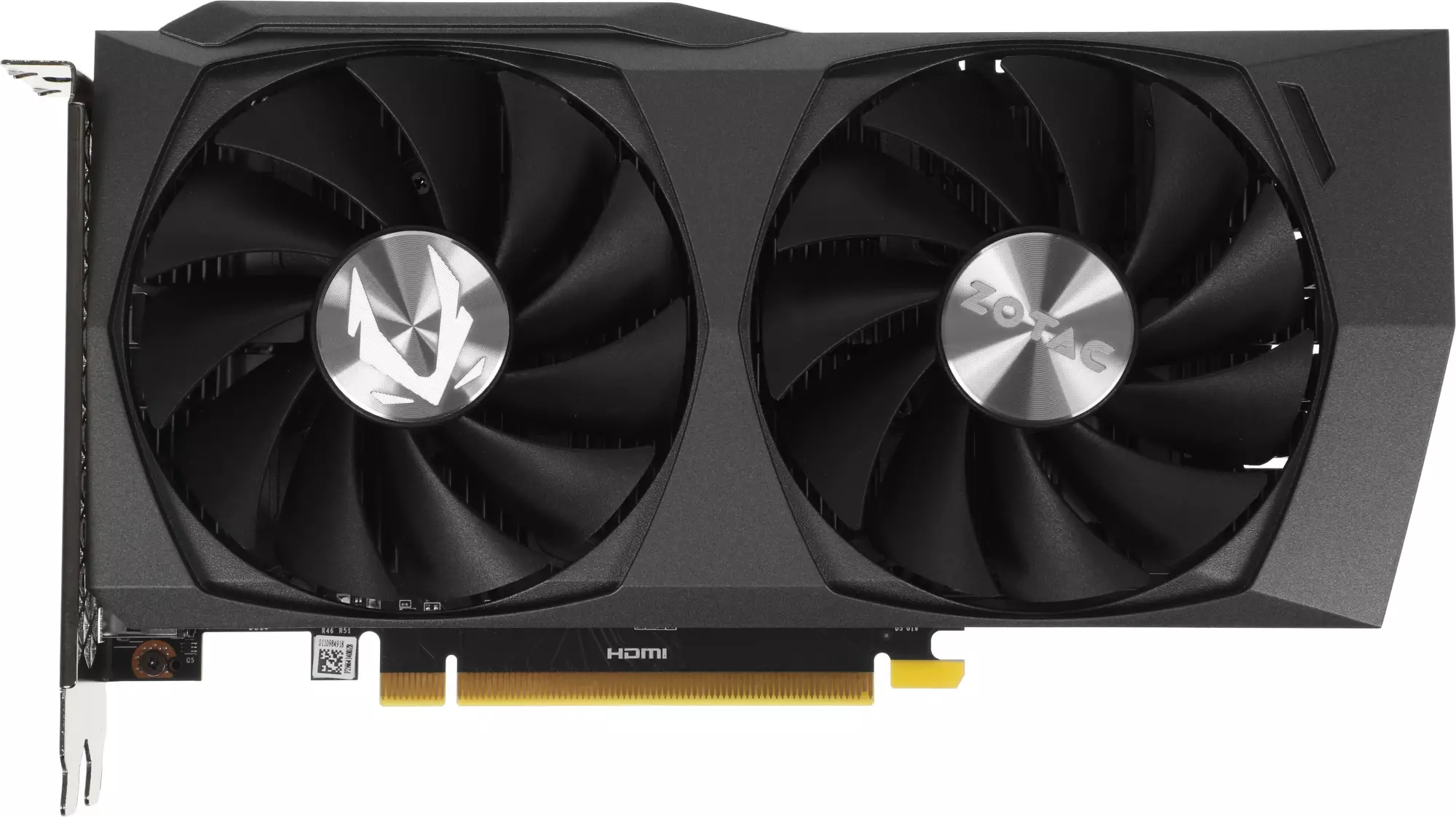 Zotac RTX 3050 ECO 8GB: Обзор, Тесты и Анализ Производительности - Идеальный Выбор для Экономичного Гейминга?