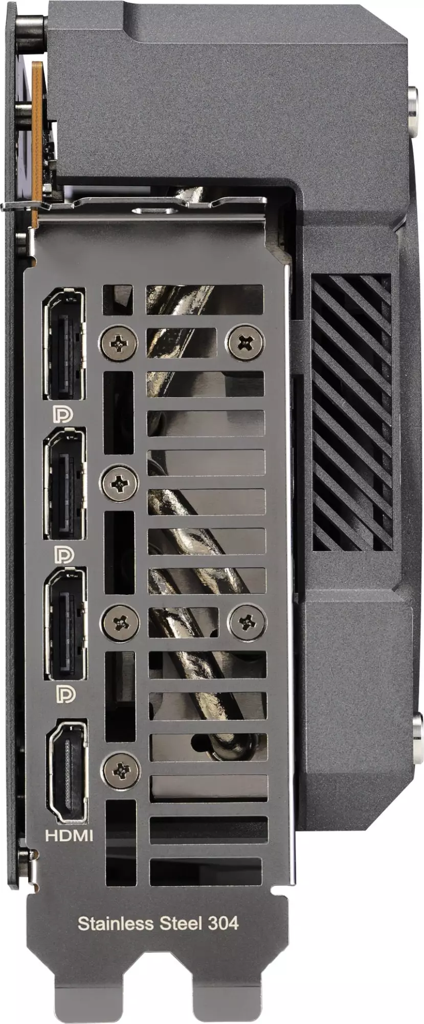 Обзор видеокарты Asus TUF Gaming Radeon RX 7900 XT: надежная производительность и долговечность для требовательных геймеров и профессионалов.