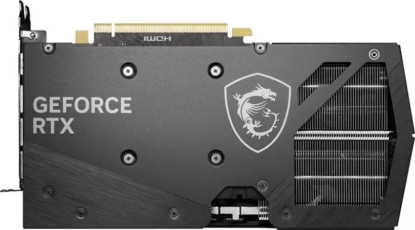 Обзор MSI RTX 4060 Ti GAMING X 8G: Мощь и стиль в мире современных видеоигр и графических вычислений