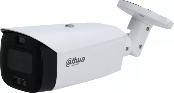 Обзор камеры видеонаблюдения Dahua DH-IPC-HFW3849T1P-AS-PV-0360B-S5: превосходное качество изображения и надежная защита вашего имущества.