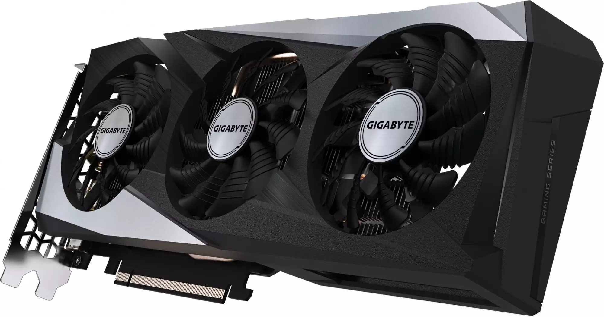 Обзор видеокарты Gigabyte GV-IA380GAMING OC-6GD: мощь и производительность для современных игр в разрешении 1080p и 1440p.