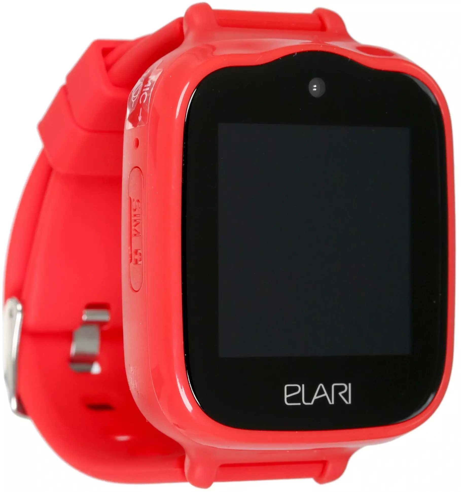 Обзор детских смарт-часов ELARI KidPhone Алиса 4G Bubble: безопасность, общение и развлечения для вашего ребенка в ярком дизайне.