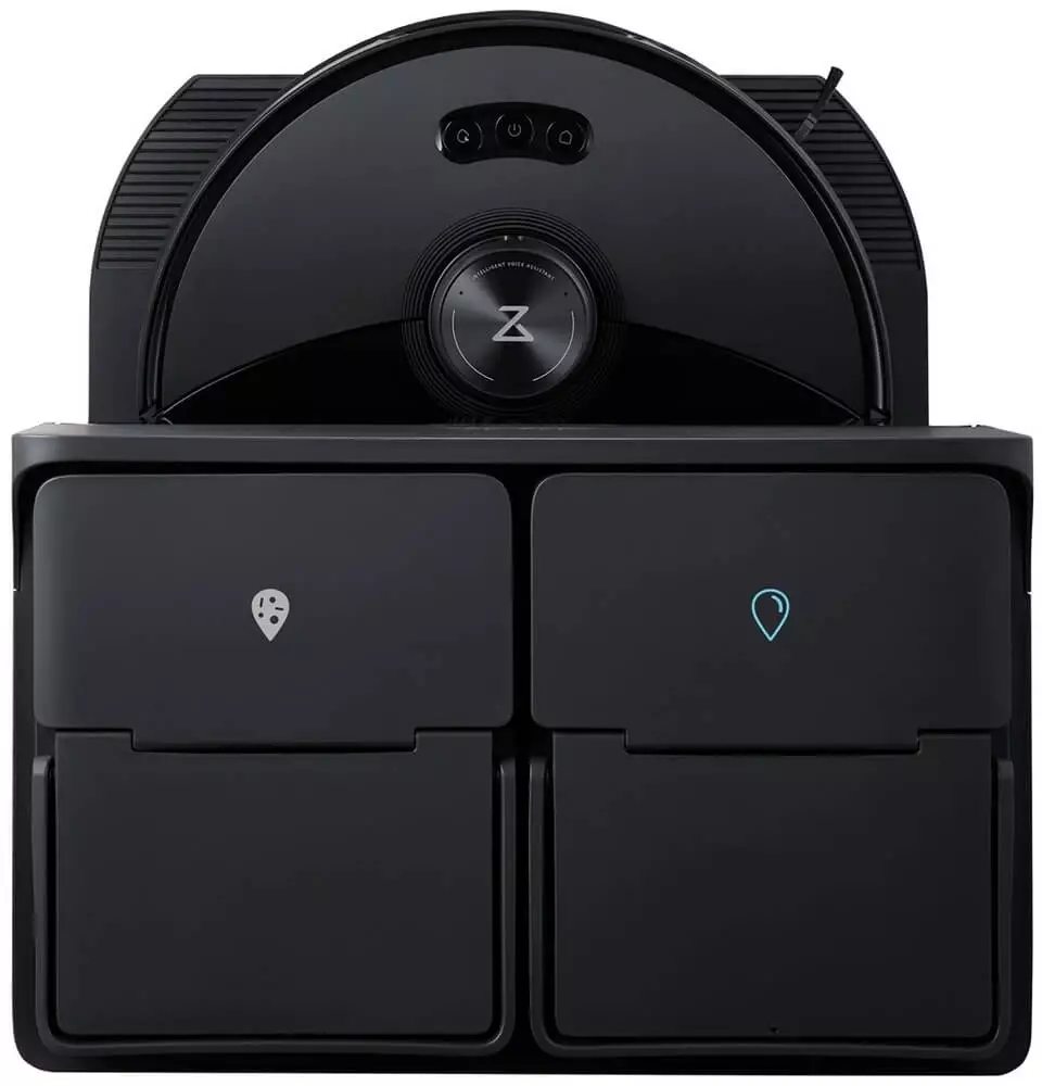 Обзор Roborock S8 MaxV Ultra: Инновационный робот-пылесос для безупречной уборки и максимального комфорта в вашем доме.