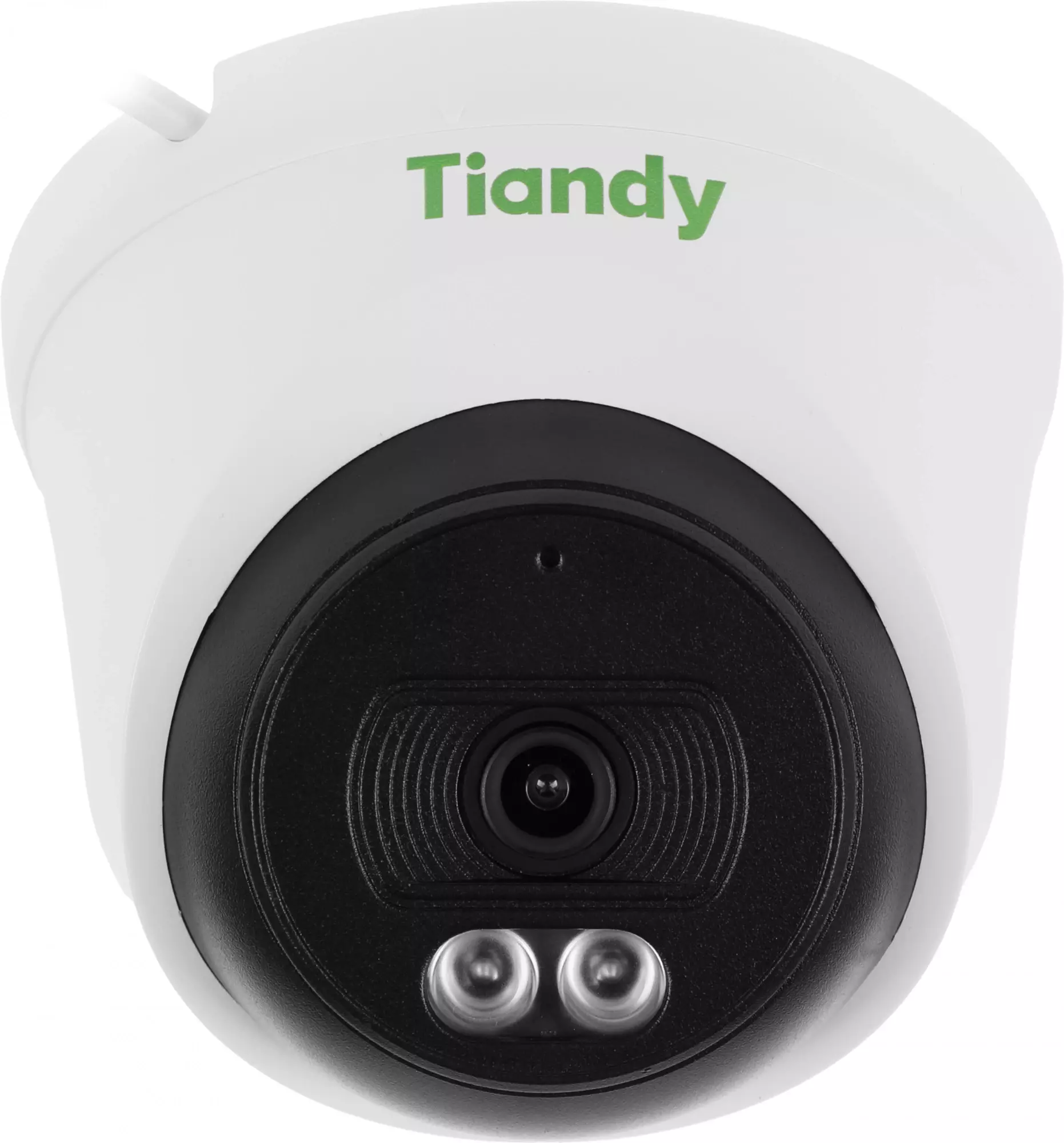 Обзор камеры видеонаблюдения Tiandy Spark TC-C34XN I3/E/Y/2.8mm/V5.0: надежная защита и кристально чистое изображение.
