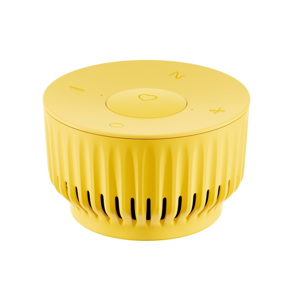 Обзор умной колонки Sber Boom Mini: Звёздный жёлтый хит