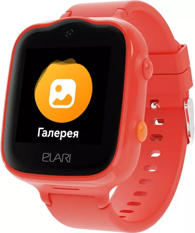 Обзор детских смарт-часов ELARI KidPhone Алиса 4G Bubble: безопасность, общение и развлечения для вашего ребенка в ярком дизайне.