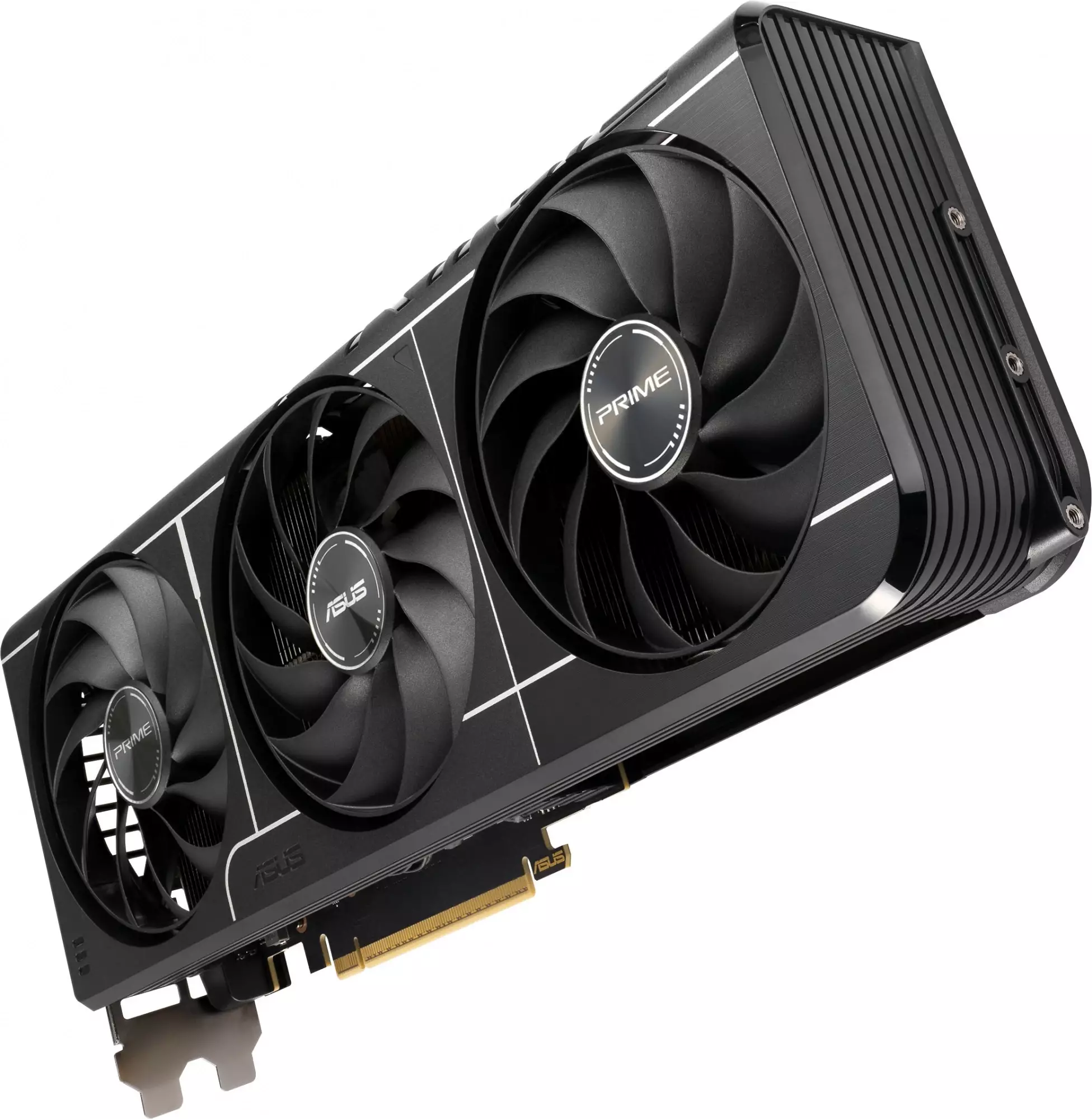 Обзор видеокарты Asus PRIME RTX 5060 Ti: 16 ГБ памяти для игр и профессиональных задач - стоит ли она своих денег?