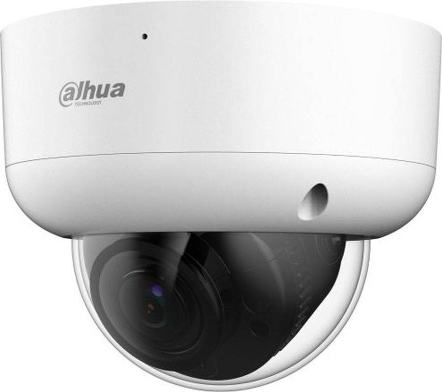 Обзор камеры видеонаблюдения Dahua DH-HAC-HDBW1801RAP-Z-A-S2: превосходное качество изображения и переменный фокус для надежной охраны.