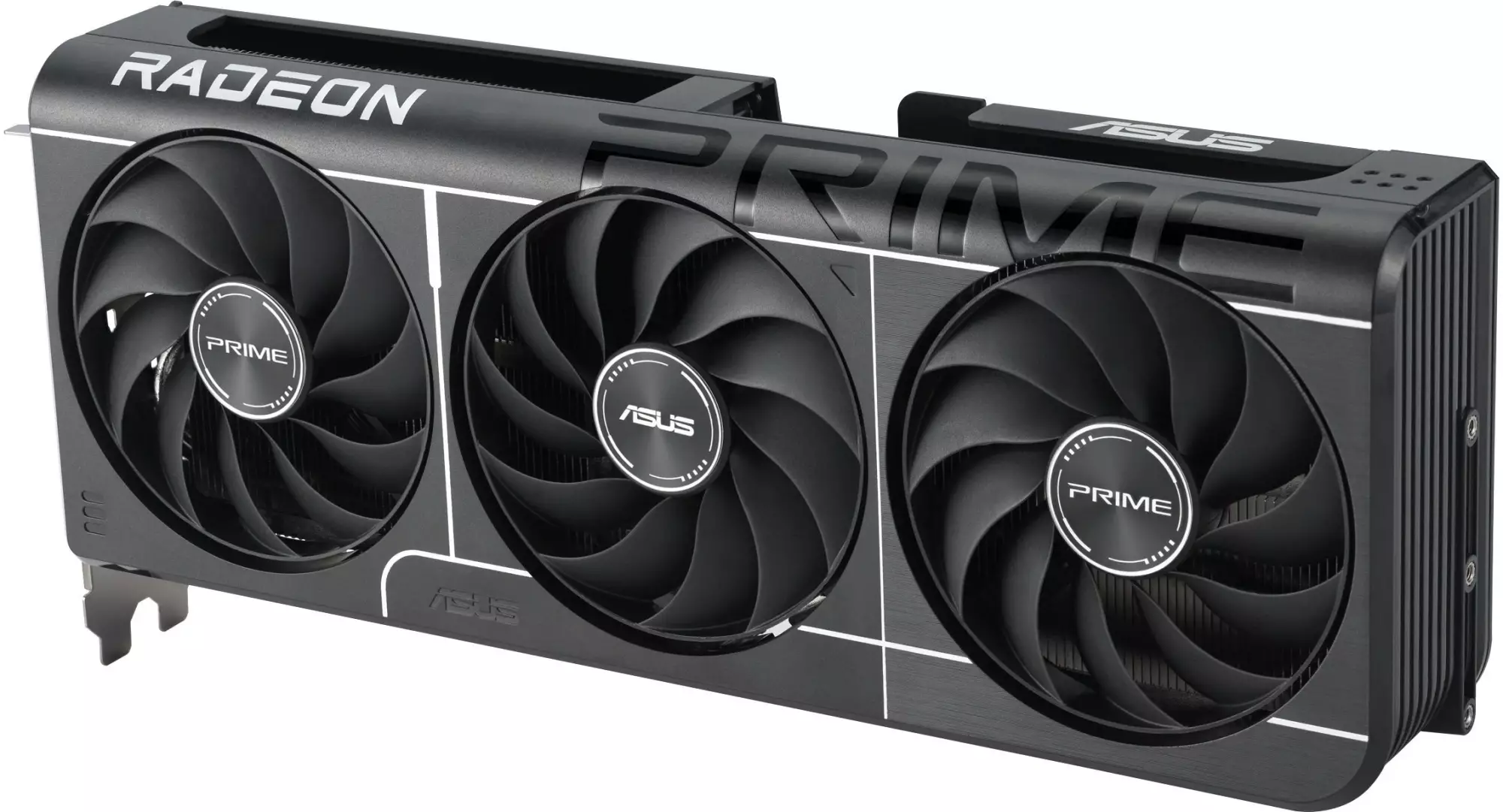 Обзор видеокарты Asus PRIME RX 7900 XT O8G: Мощная производительность и надежность для требовательных геймеров и профессионалов.