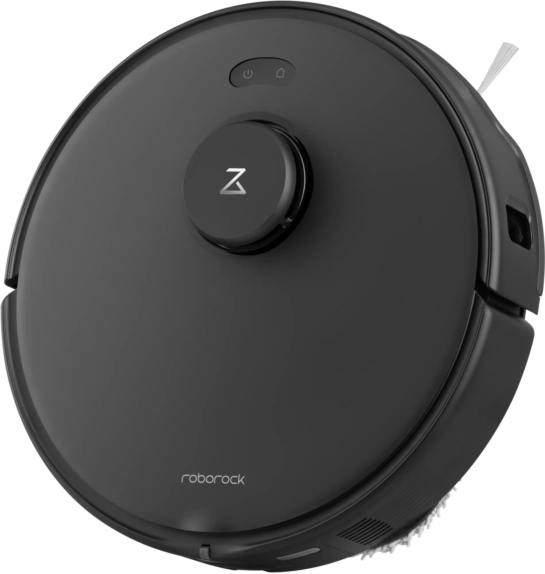Обзор Roborock Qrevo EdgeC: Инновационный робот-пылесос с передовой навигацией и мощной уборкой для безупречной чистоты вашего дома.