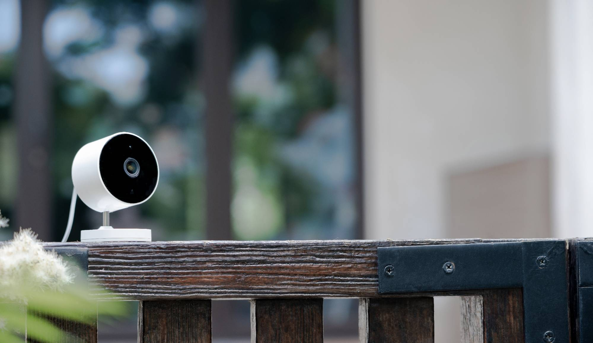 Обзор Xiaomi Outdoor Camera AW200: надежная камера видеонаблюдения для защиты вашего дома в любую погоду.