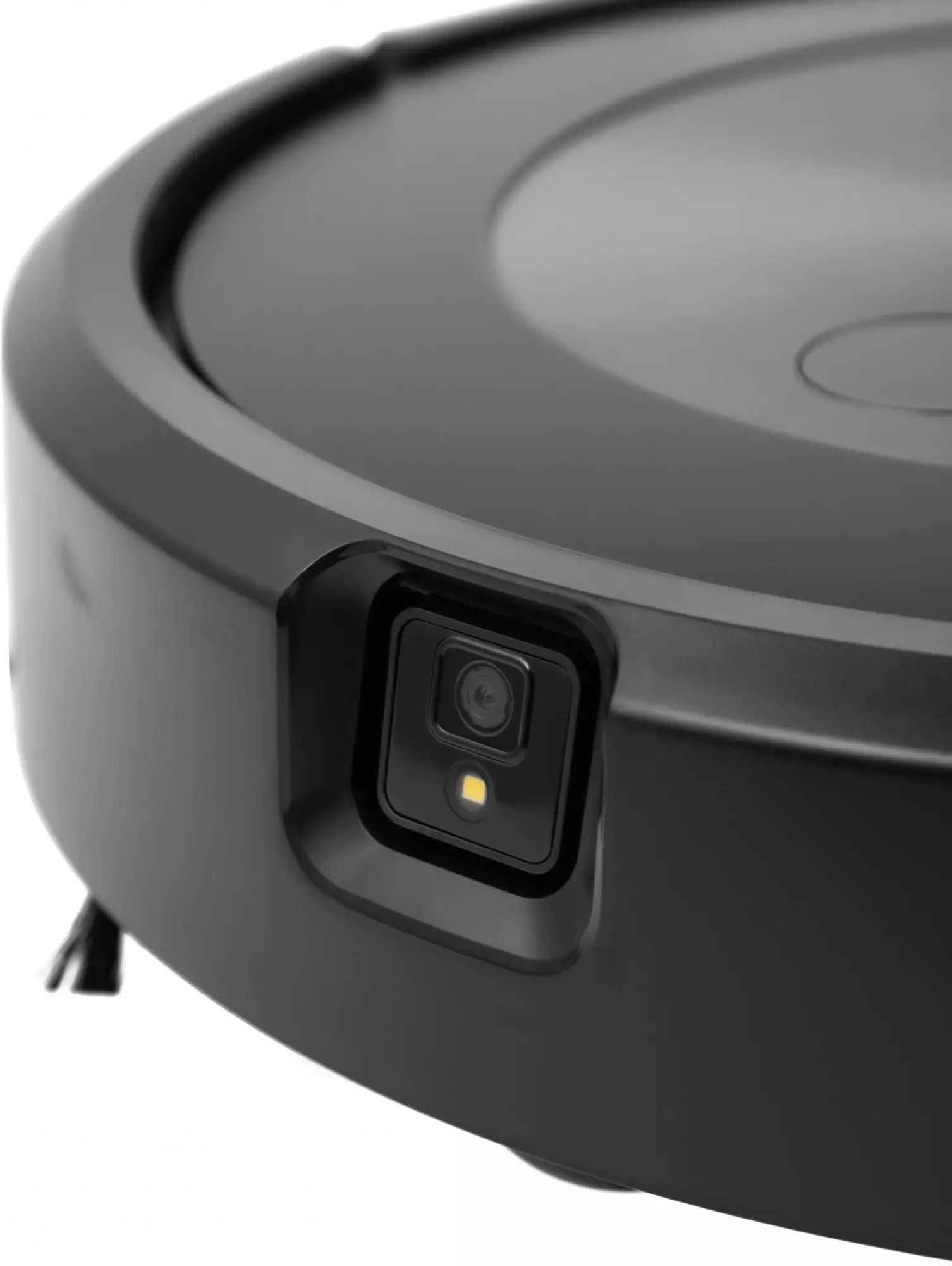 Обзор робота-пылесоса iRobot Roomba J7: интеллектуальная уборка, распознавание препятствий и безупречная чистота в вашем доме.