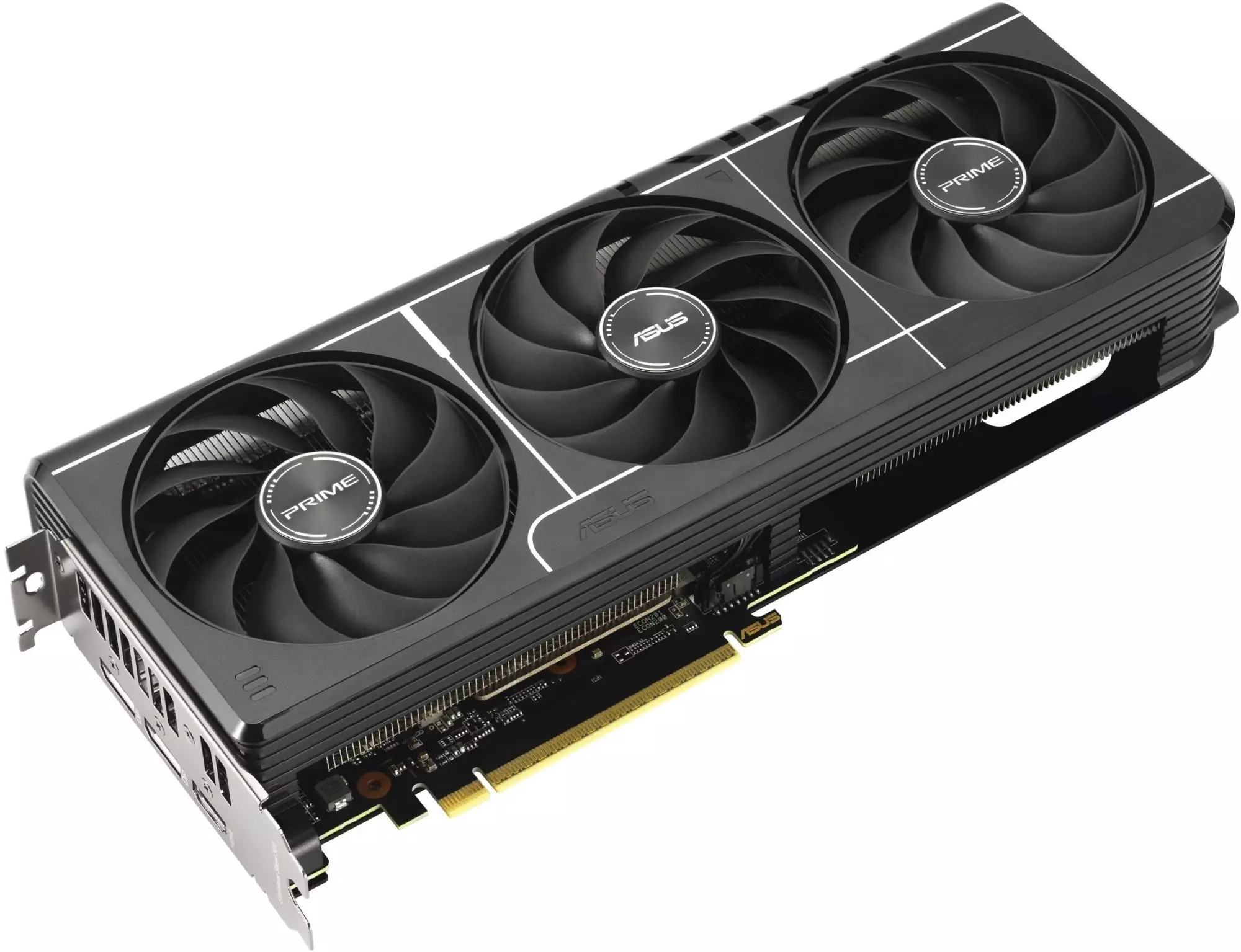 Обзор видеокарты Asus PRIME RX 7900 XT O8G: Мощная производительность и надежность для требовательных геймеров и профессионалов.