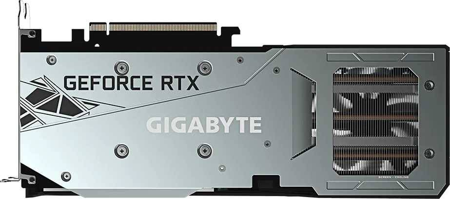 Обзор Gigabyte GeForce RTX 3060 GAMING OC 12GB: Мощь и стиль в каждой игре, идеальный выбор для геймеров.