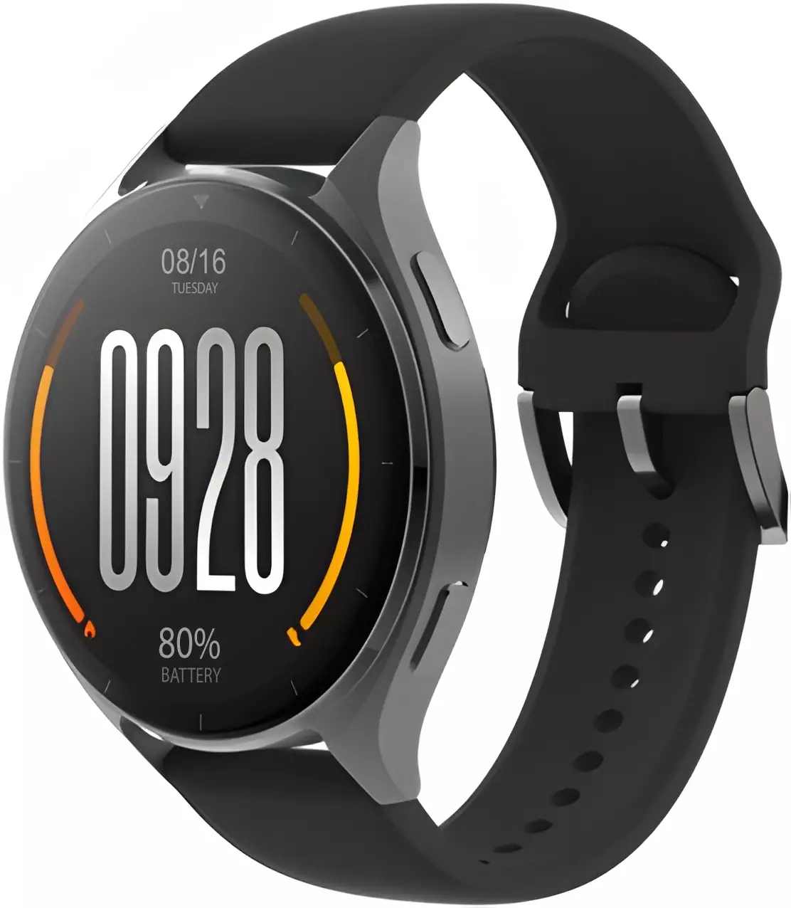 Обзор смарт-часов Xiaomi Watch 2: Стильный дизайн, продвинутые функции и отличная производительность в одном устройстве.