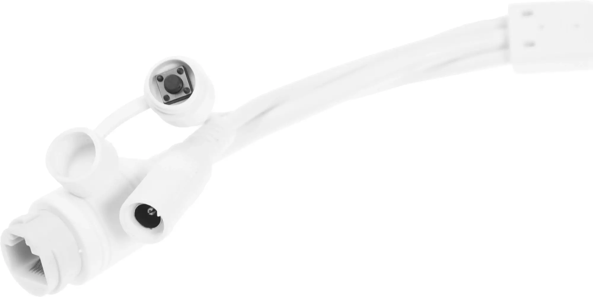 Обзор камеры видеонаблюдения Falcon Eye Jager: надежная защита вашего дома и имущества в любое время суток.