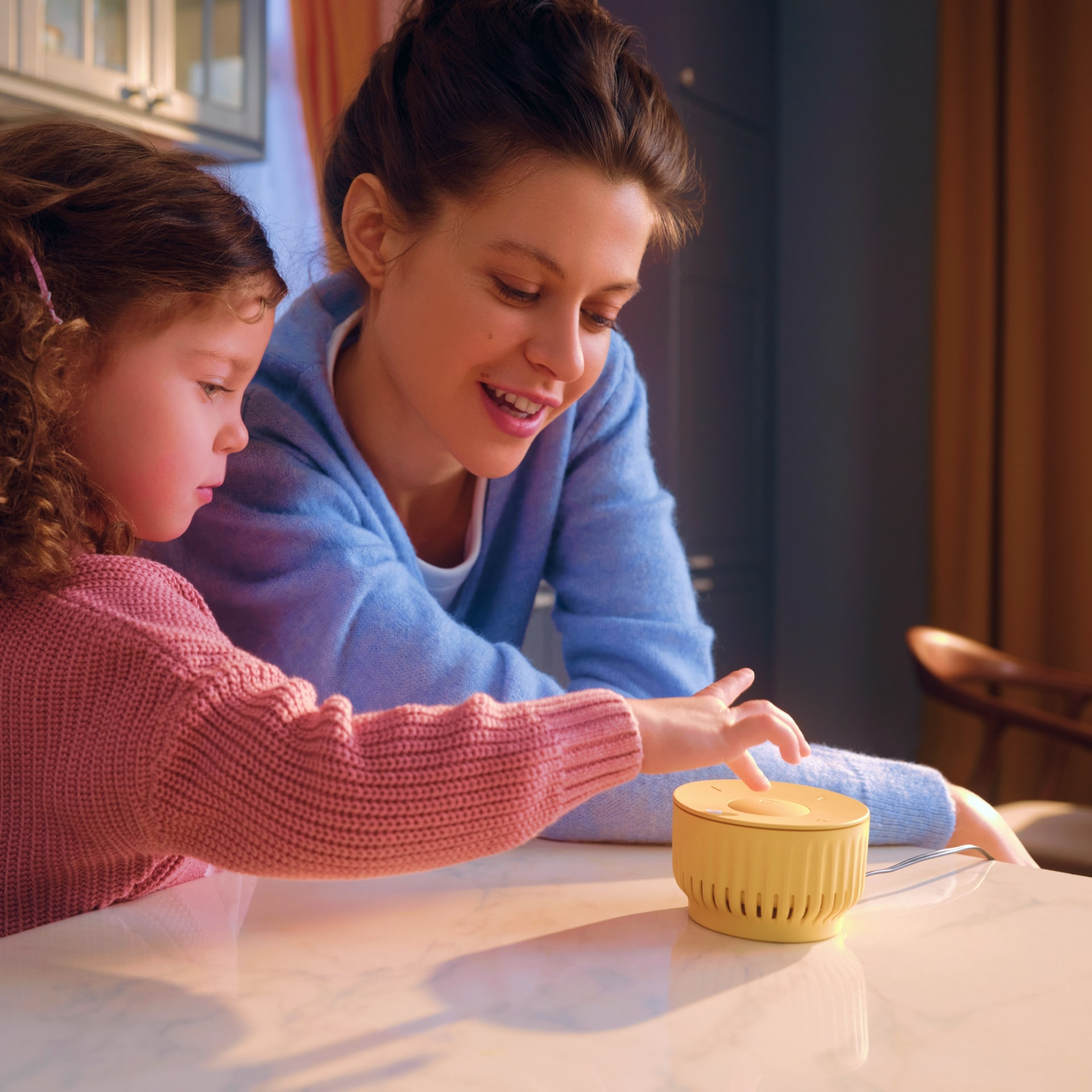 Обзор умной колонки Sber Boom Mini: Звёздный жёлтый хит